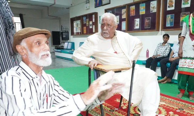 ਪ੍ਰਾਣ ਸੱਭਰਵਾਲ 