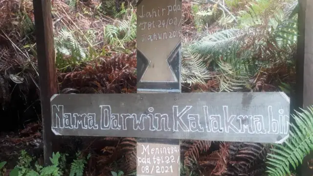 papua, perempuan, pangan