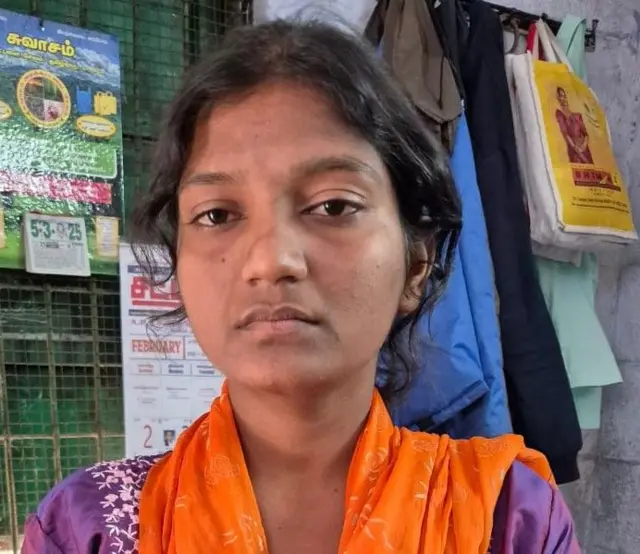 ஏற்காடு, இளம்பெண் கொலை