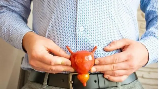 प्रोस्टेट कॅन्सर