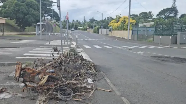 أعمال الشغب