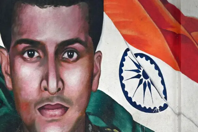 సందీప్ ఉన్నికృష్ణన్