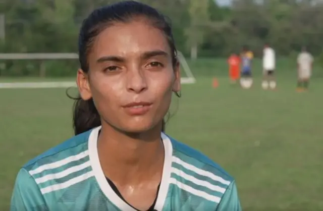 மகளிர் கால்பந்து