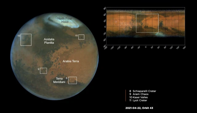 Center for Space Science/N.Y.U.A.D.