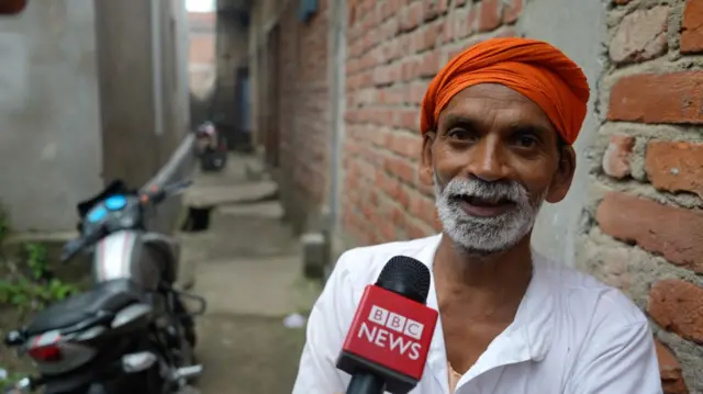 प्रशांत किशोर