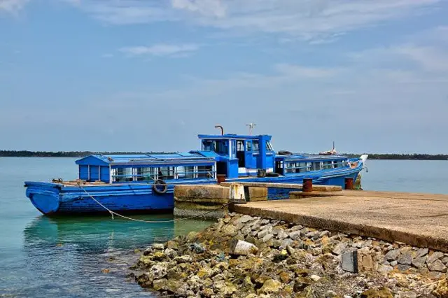 කුරිකට්ටුවාන් ජැටිය