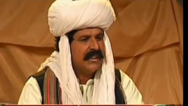 گل میر جمالی