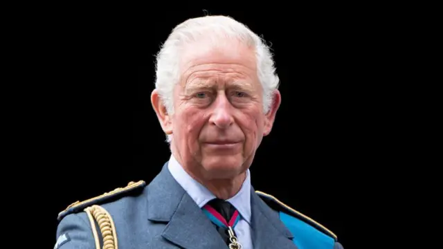 కింగ్ చార్ల్స్ III 