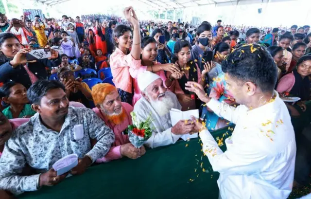 पांडियन आणि पटनायक