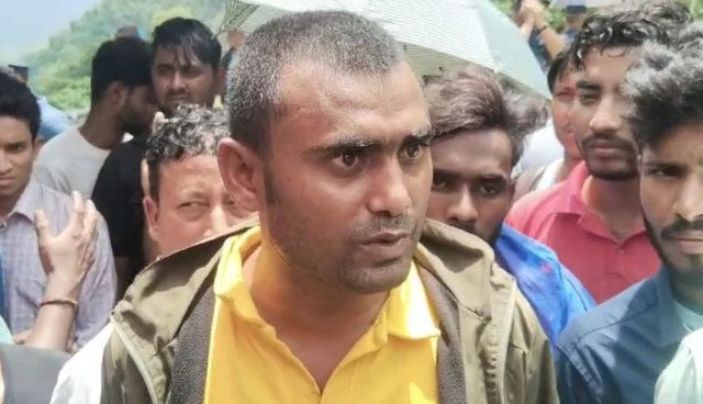 दयाशङ्कर राम