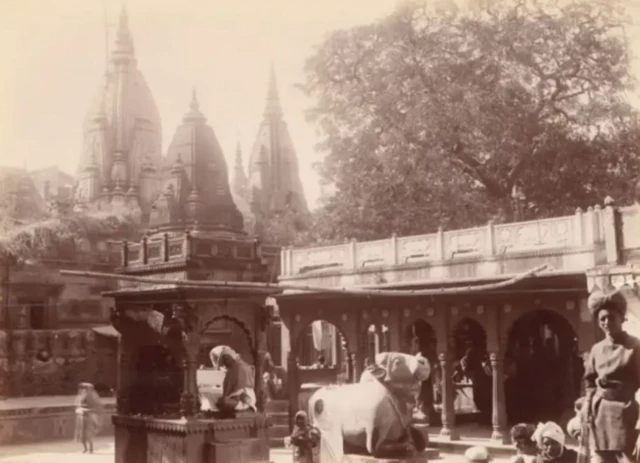 பக்தைகளை பாலியல் ரீதியாக சுரண்டிய 'மகாராஜ்' - சமூக அநீதிக்கு முற்றுப்புள்ளி வைத்த கர்சன்தாஸ் முல்ஜி யார்?