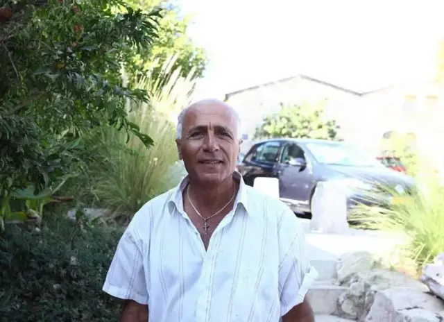 Ninka sheegay nukiyeerka Israel