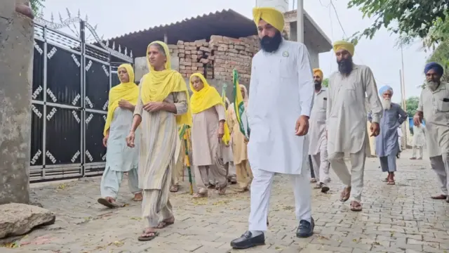 ਗੁਰਮੇਲ ਕੌਰ