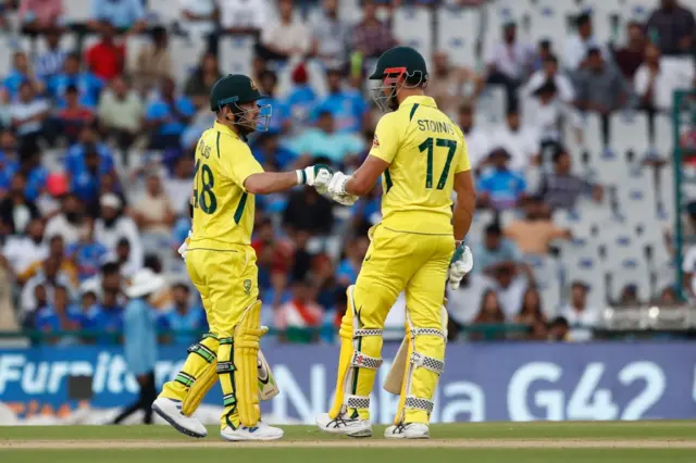 பாகிஸ்தானை பின்னுக்கு தள்ளியது: ஆஸ்திரேலியாவை வென்று வரலாறு படைத்த இந்திய அணி