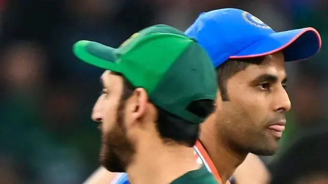 पाकिस्तानने यापूर्वी भारतासोबत सामना खेळण्यास नकार दिला होता.