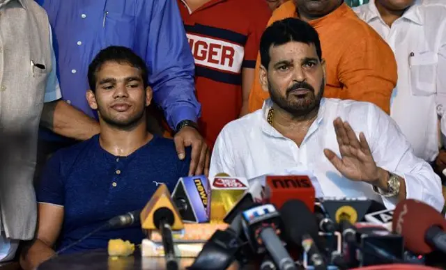 GettyImages/HindustanTimes