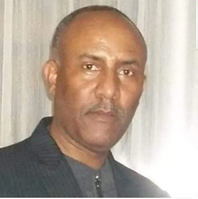 ሳምኤል ወልዳይ ቅድሚ ማእሰርቱ