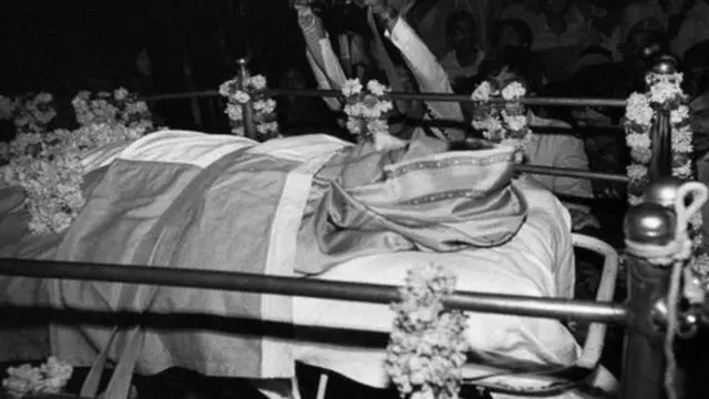 ਇੰਦਰਾ ਗਾਂਧੀ