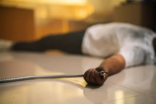 प्रातिनिधिक छायाचित्र