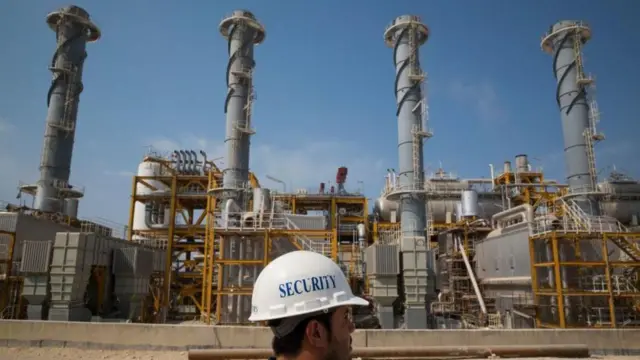 ఖతార్, గ్యాస్, ఇరాన్, దాడి,  భారత్, ఇంధన సంక్షోభం, ఇజ్రాయెల్, అమెరికా, డోనల్డ్ ట్రంప్, గల్ఫ దేశాలు, చమురు, ఎల్ఎన్‌జీ