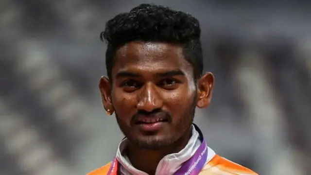 अविनाश साबळे