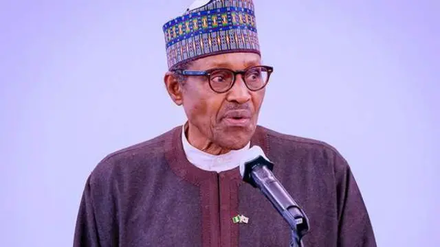 Buhari 