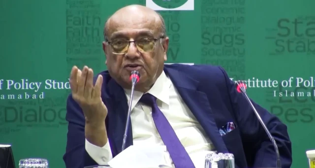 بشیر جان محمد