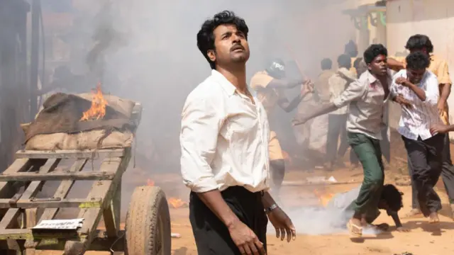 பராசக்தி, சிவகார்த்திகேயன்