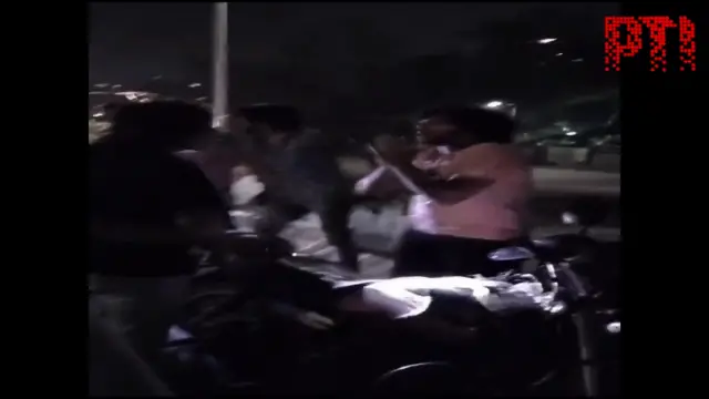 આરોપી તથ્ય પટેલ