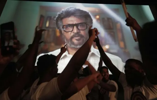 रजनीकांत