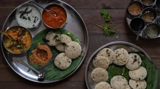 எத்தனை வகை இட்லி உள்ளது?