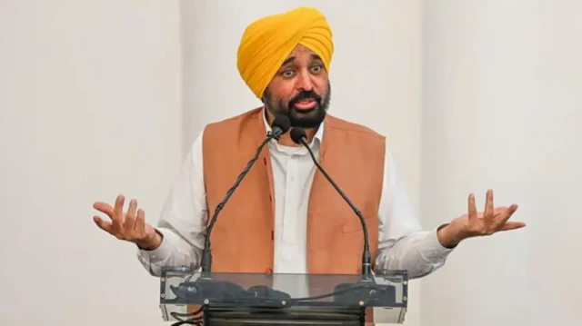 ਭਗਵੰਤ ਮਾਨ