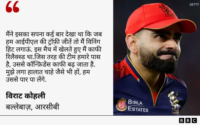 विराट कोहली 
