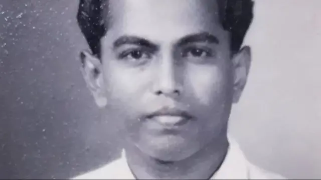 मलेशिया, तामिळनाडू