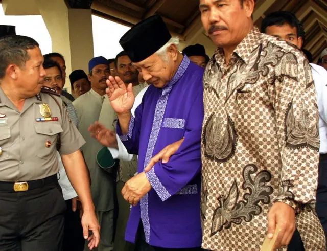 Soeharto