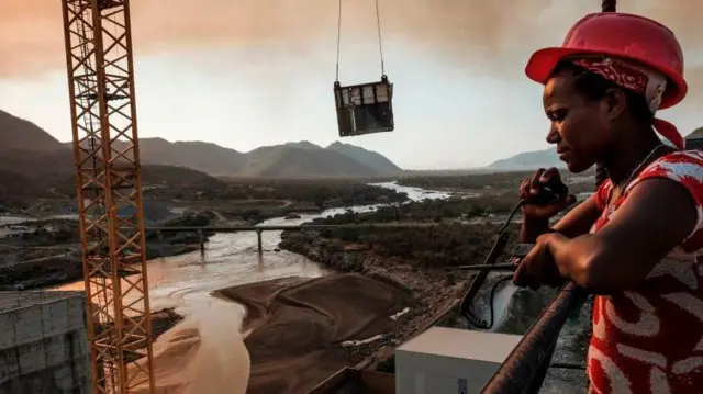 Hidhi Abbayyaa waggootaaf madda waldhibdee Itoophiyaafi Masrii akkasumas Sudaaniiti