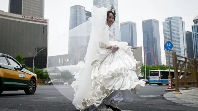 చైనా యువత