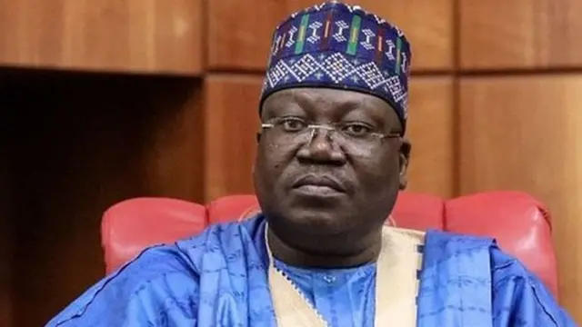 Ahmed Lawan