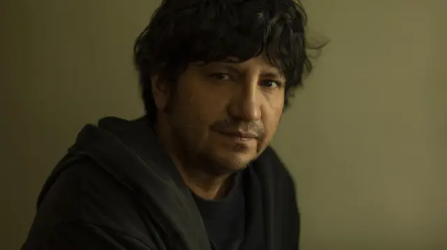 Alejandro Zambra 
