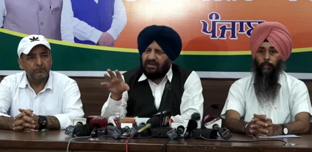  ਹਰਜੀਤ ਸਿੰਘ ਗਰੇਵਾਲ 