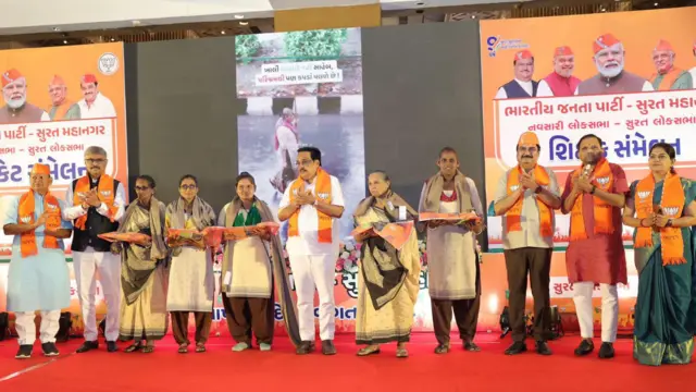 સફાઈકર્મીની સમસ્યાઓ