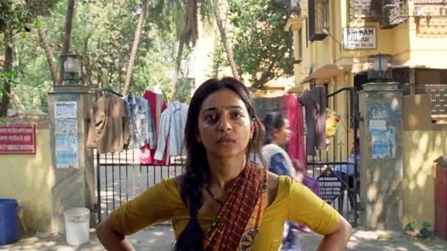 करण कंधारी यांचा 'सिस्टर मिडनाइट'हा कॉमेडी सिनेमा 2024 च्या कान्स फिल्म फेस्टिवलमध्ये दाखवण्यात आला.