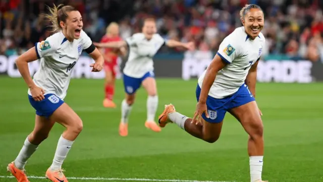 England