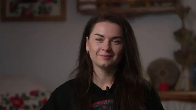 Олена Присяжнюк