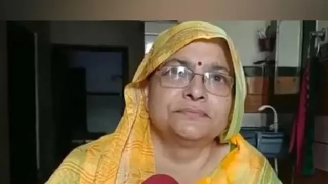 ترپتا تیاگی