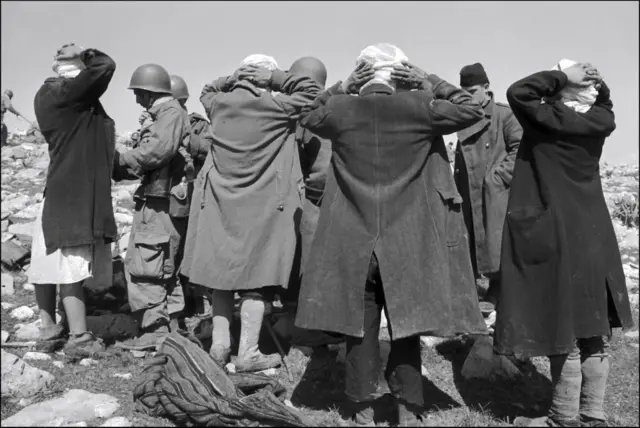 La colonisation européenne a été sanglante partout en Afrique causant des millions de morts par la répression des forces coloniales.