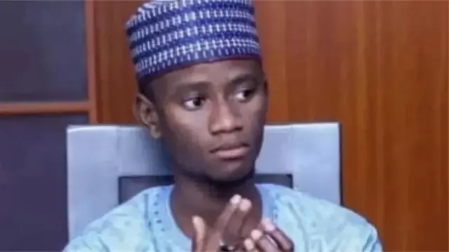 Amnesty International ivuga ko Adamu yakorewe "iyicarubozo" nyuma yo gufatwa
