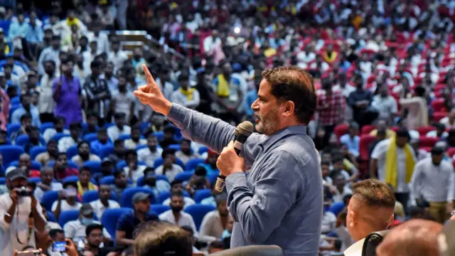 प्रशांत किशोर