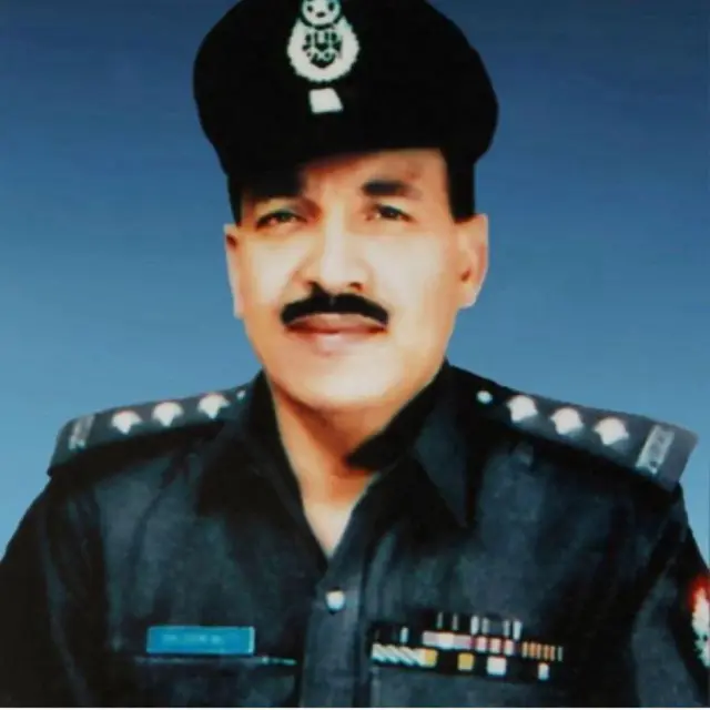 اشرف مارتھ