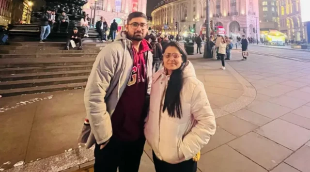 ਭੂਮੀ ਚੌਹਾਨ